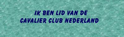 lidmaatschap cavalier clubs