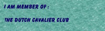 membership cavalier club
